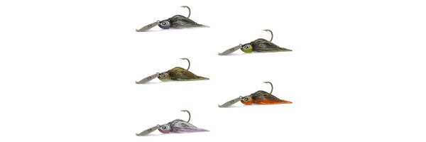 Chatterbaits