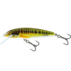 Salmo Minnow Sinking 5cm Holo Real Minnow