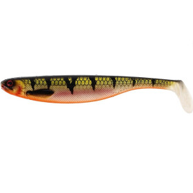 Westin Shad Teez Slim 14cm Bling Perch Gummifisch