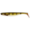 Westin Shad Teez Slim 14cm Crystal Perch Gummifisch