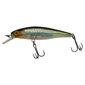 Illex Squad Minnow 65 SP Wobbler