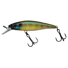 Illex Squad Minnow 65 SP Wobbler