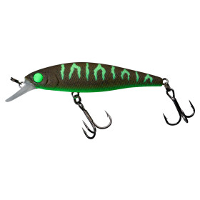 Illex Squad Minnow 65 SP Wobbler