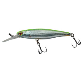 Illex Squirrel 61 SP Wobbler