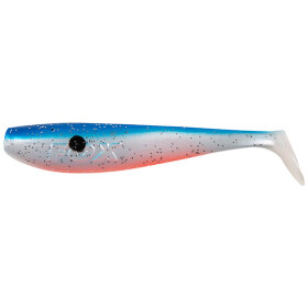 Fox Rage Zander Pro Bulk Shad 10cm Gummifisch