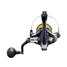 Shimano Spheros SW Stationärrolle