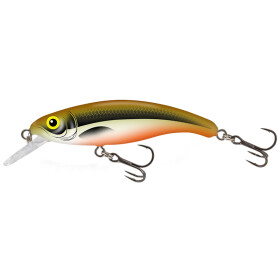 Salmo Slick Stick floating Wobbler 6cm