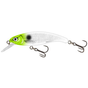 Salmo Slick Stick floating Wobbler 6cm