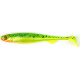 Fox Rage Slick Shad 9cm Gummifisch