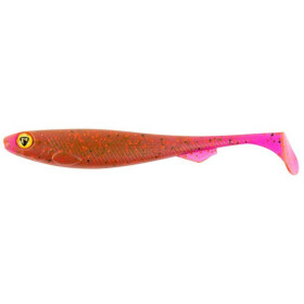 Fox Rage Slick Shad 9cm Gummifisch