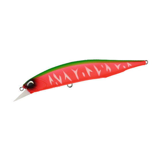 Duo Realis Jerkbait 85 SP Dragon Fruit Tiger