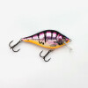 Hybrida K 1 Crankbait ACK-SONDERFARBE UV Pink Perch Wobbler