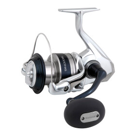 Shimano Saragosa SW A