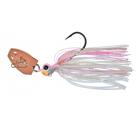 Gunki Tiny Boomer 5g Pink Shiner