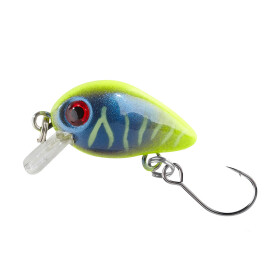 Balzer Trout Attack Crank 3cm