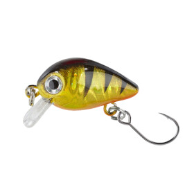 Balzer Trout Attack Crank 3cm