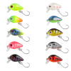 Balzer Trout Attack Crank 3cm