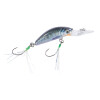 Balzer UV Confidential Samba Minnow Weißfisch