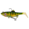 Fox Rage Ultra UV Replicant Wobble 23cm 140g Stickleback