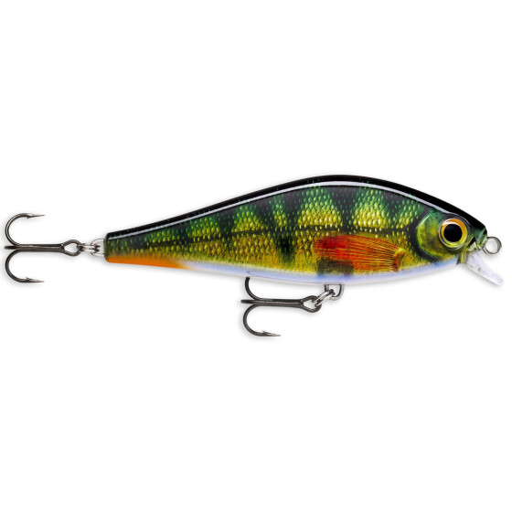 Rapala Super Shadow Rap 11cm Live Perch