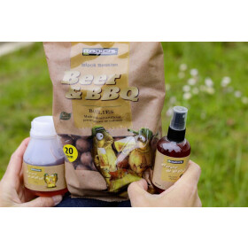 Radical Beer & BBQ Marble Spray 100ml