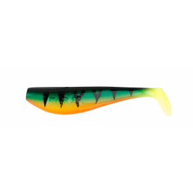 Fox Rage Zander Pro Bulk Shad 14cm Fire Tiger