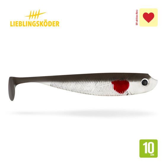 Lieblingsköder Heartbreaker 10cm