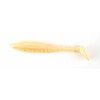 Fox Rage Spikey Shad 6cm Ultra UV Pearl Gummifisch