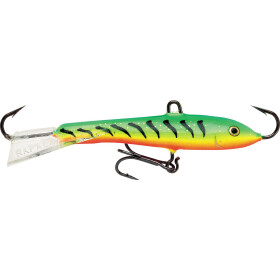 Rapala Jigging Rap 25g Glow Tiger