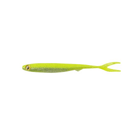 Fox Rage Ultra UV Slick Finesse Gummifisch 11cm