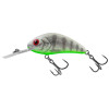 Salmo Rattlin Hornet Floating 5,5cm Ghost Perch