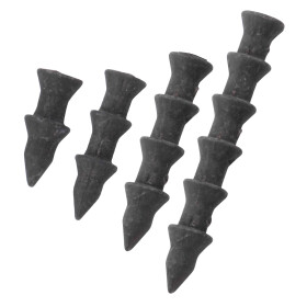 Spro Freestyle Tungsten Level Spikes