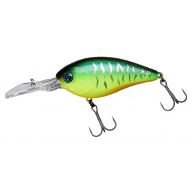 Illex Wobbler Digle 4+ Blue Back Tiger