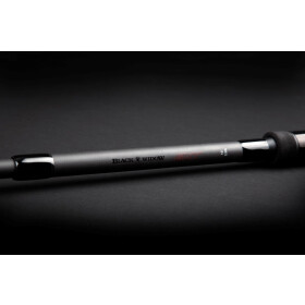 Daiwa Black Widow Extension Carp