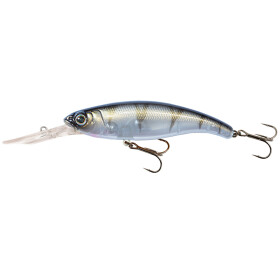 Fox Rage Slick Stick DR 9cm UV Striped Shiner