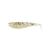 Fox Rage Zander Pro Bulk Shad 10cm Ultra UV Salt N Pepper