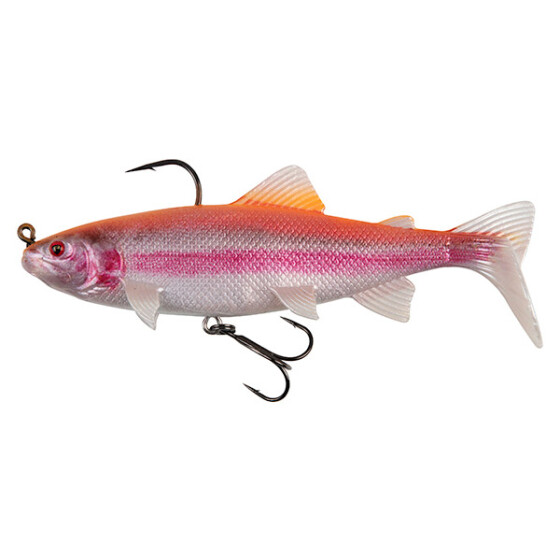 Fox Rage Replicant® Realistic Trout 10cm Golden Trout