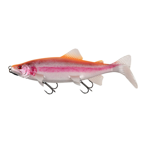 Fox Rage Replicant® Realistic Trout Shallow Golden Trout 23cm 130g