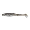 Keitech Easy Shiner 2" Silver Baitfish