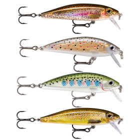 Rapala X-Rap Countdown 5cm