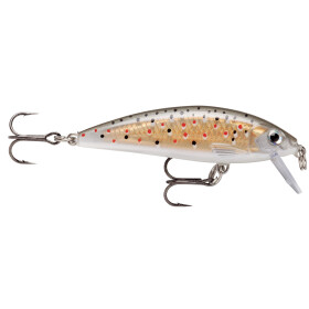 Rapala X-Rap Countdown 5cm