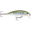 Rapala X-Rap Countdown 5cm