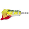 Zebco 22g 5,2cm Trophy Z-Weedless Slide pike sinkend