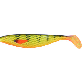 Balzer Shirasu Booster Shad 2.0 17cm UV Perch