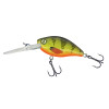 Balzer Shirasu Crank Bait DR 3,5cm, 3g UV Perch