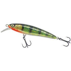 Balzer Shirasu Twitch Bait SR 4,5cm, 3g Perch