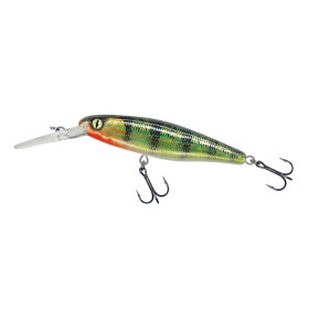 Balzer Shirasu Twitch Bait DR 6,5cm, 7g Perch