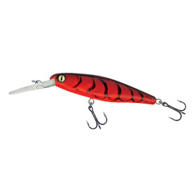 Balzer Shirasu Twitch Bait DR 8,5cm, 14g Hot Crab