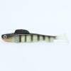 Lurejunks Finisher 10cm Ghost Perch