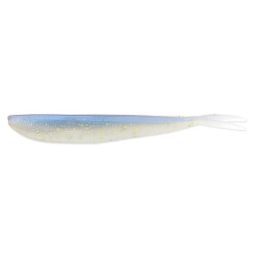 Lunker City 5.75" 14,5cm Fin-s fish Sexy Shiner...